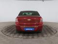 Chevrolet Cobalt 2022 годаүшін5 490 000 тг. в Шымкент – фото 6