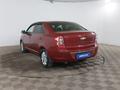 Chevrolet Cobalt 2022 годаүшін5 490 000 тг. в Шымкент – фото 7
