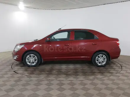 Chevrolet Cobalt 2022 года за 5 490 000 тг. в Шымкент – фото 8