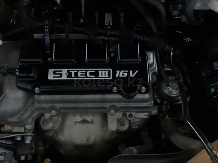 Chevrolet Cobalt 2022 года за 5 490 000 тг. в Шымкент – фото 9