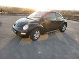 Volkswagen Beetle 1999 годаүшін3 000 000 тг. в Щучинск – фото 2