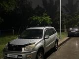 Toyota RAV4 2002 года за 5 300 000 тг. в Аксай