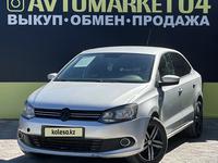 Volkswagen Polo 2011 года за 3 750 000 тг. в Актобе