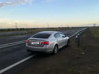 Lexus GS 300