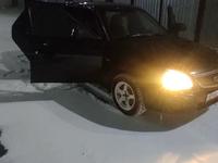 ВАЗ (Lada) Priora 2170 2012 года за 1 600 000 тг. в Кокшетау