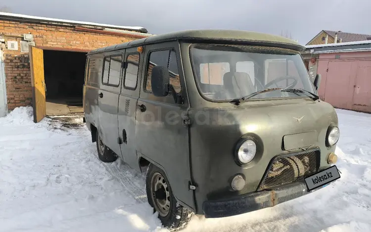 УАЗ Буханка 2010 года за 2 200 000 тг. в Усть-Каменогорск