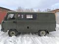 УАЗ Буханка 2010 года за 2 200 000 тг. в Усть-Каменогорск – фото 7