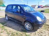 Daewoo Matiz 2007 года за 900 000 тг. в Уральск – фото 4