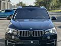 BMW X5 2016 годаүшін17 500 000 тг. в Алматы – фото 12