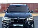 BMW X5 2016 года за 17 500 000 тг. в Алматы