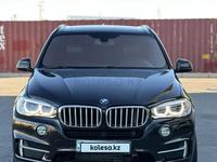 BMW X5 2016 годаfor17 500 000 тг. в Алматы