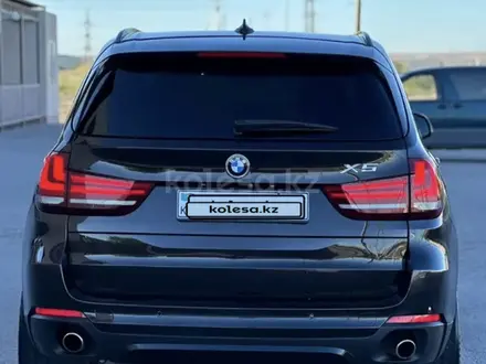 BMW X5 2016 года за 17 500 000 тг. в Алматы – фото 5