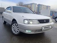 Toyota Avalon 1999 годаүшін4 100 000 тг. в Алматы