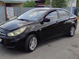 Hyundai Accent 2013 годаfor4 500 000 тг. в Алматы – фото 2