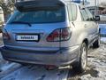 Lexus RX 300 2001 года за 5 600 000 тг. в Талдыкорган – фото 5