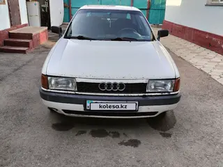 Audi 80