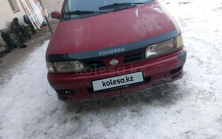 Nissan Primera 1995 годаfor1 000 000 тг. в Алматы