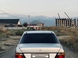 Mercedes-Benz E 260 1989 годаүшін1 500 000 тг. в Алматы – фото 3