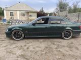 BMW 540 1997 года за 3 700 000 тг. в Кордай – фото 2