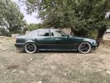 BMW 540 1997 года за 3 700 000 тг. в Кордай – фото 3