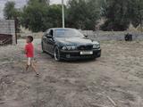 BMW 540 1997 года за 3 700 000 тг. в Кордай – фото 4