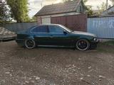 BMW 540 1997 года за 3 700 000 тг. в Кордай – фото 5