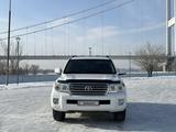 Toyota Land Cruiser 2013 годаfor25 000 000 тг. в Семей – фото 2