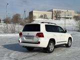 Toyota Land Cruiser 2013 годаfor25 000 000 тг. в Семей – фото 5