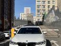 BMW 530 2018 года за 15 900 000 тг. в Астана – фото 4