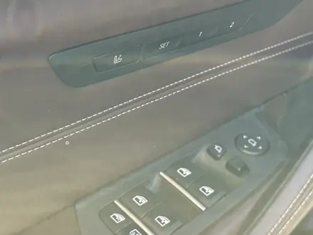 BMW 530 2018 года за 15 900 000 тг. в Астана – фото 10
