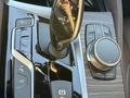 BMW 530 2018 года за 15 900 000 тг. в Астана – фото 15