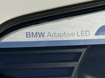 BMW 530 2018 года за 15 900 000 тг. в Астана – фото 27