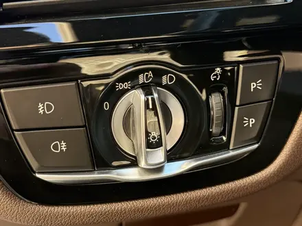 BMW 530 2018 года за 15 900 000 тг. в Астана – фото 28