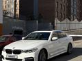 BMW 530 2018 года за 15 900 000 тг. в Астана – фото 5