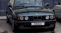 BMW 520 1991 годаүшін2 700 000 тг. в Усть-Каменогорск