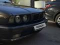 BMW 525 1994 года за 3 450 000 тг. в Астана – фото 7