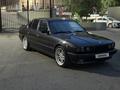 BMW 525 1994 года за 3 450 000 тг. в Астана – фото 5
