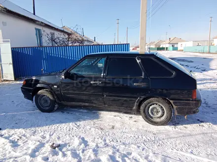 ВАЗ (Lada) 2114 2013 года за 2 000 000 тг. в Усть-Каменогорск – фото 6