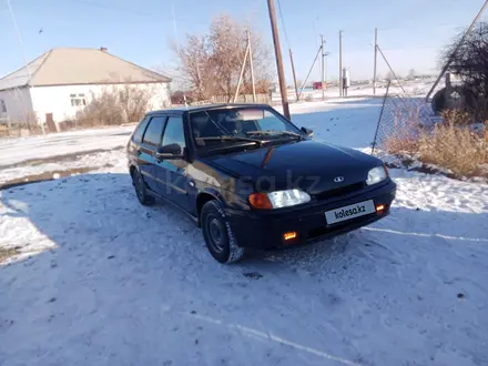 ВАЗ (Lada) 2114 2013 года за 2 000 000 тг. в Усть-Каменогорск – фото 9