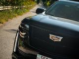 Cadillac Escalade 2021 года за 55 000 000 тг. в Алматы – фото 2