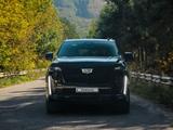 Cadillac Escalade 2021 года за 55 000 000 тг. в Алматы – фото 4