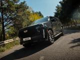 Cadillac Escalade 2021 года за 55 000 000 тг. в Алматы – фото 3