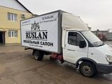 ГАЗ ГАЗель 2017 годаүшін7 000 000 тг. в Уральск – фото 3