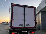 JAC  N80 2021 годаүшін14 000 000 тг. в Атырау – фото 2