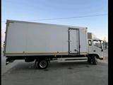 JAC  N80 2021 годаүшін14 000 000 тг. в Атырау – фото 5