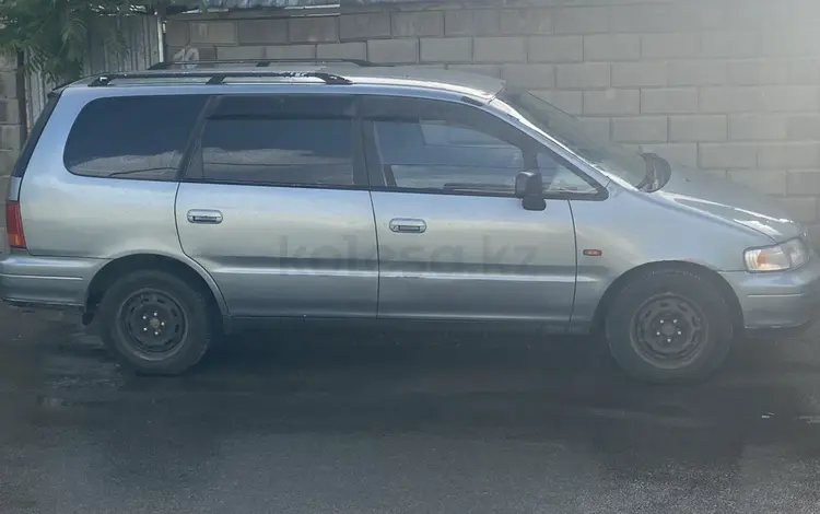 Honda Odyssey 1997 года за 2 600 000 тг. в Алматы