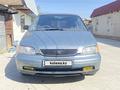 Honda Odyssey 1997 года за 2 600 000 тг. в Алматы – фото 9