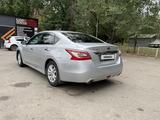 Nissan Teana 2014 года за 6 900 000 тг. в Алматы – фото 5