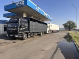 Mercedes-Benz  Axor 2006 годаүшін25 000 000 тг. в Шымкент