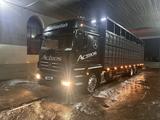 Mercedes-Benz  Axor 2006 годаүшін25 000 000 тг. в Шымкент – фото 3